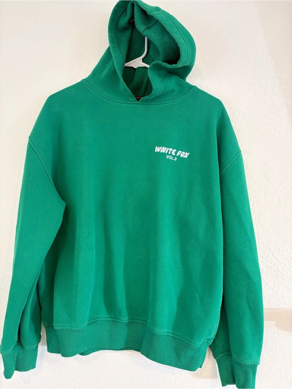 White Fox Boutique super cozy